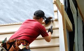 Custom Trim and Detailing for Siding in Eureka, MT